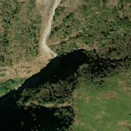 Satellite imagery of Tāle Bhañjyāṅ, CN