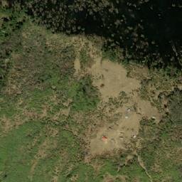 Satellite imagery of Tāle Bhañjyāṅ, CN