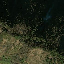 Satellite imagery of Tāle Bhañjyāṅ, CN