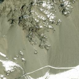 Satellite imagery of Gang La, CN