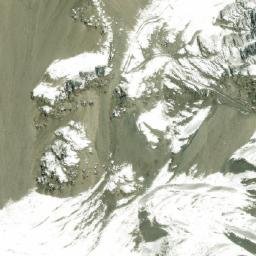 Satellite imagery of Gang La, CN
