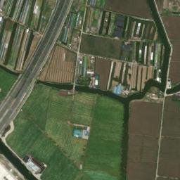 Satellite imagery of Chang’er Jian, CN