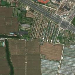 Satellite imagery of Chang’er Jian, CN