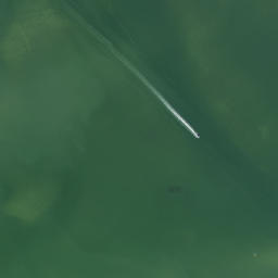 Satellite imagery of Tripod Key, US
