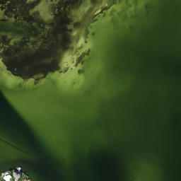 Satellite imagery of Mermaid Point, US