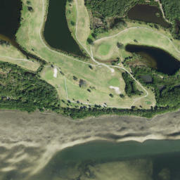 Satellite imagery of Gadsden Point, US