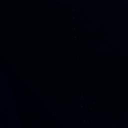 Satellite imagery of Punta del Castillete, ES