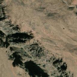Satellite imagery of Alto Mocal, ES