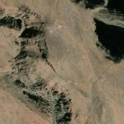Satellite imagery of Alto Mocal, ES