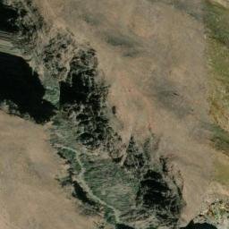 Satellite imagery of Alto Mocal, ES