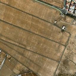 Satellite imagery of Punta del Corral, ES