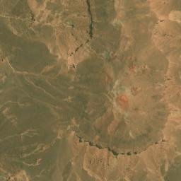 Satellite imagery of Tselloum, DZ