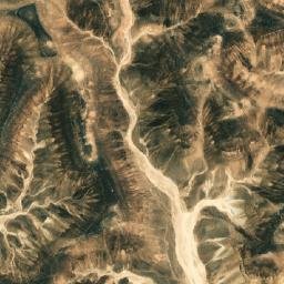 Satellite imagery of Ra’s Umm ‘Umayyid, EG