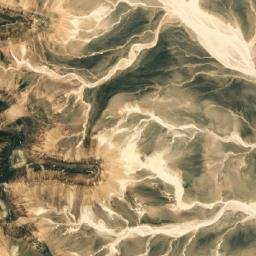 Satellite imagery of Ra’s Umm ‘Umayyid, EG