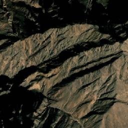 Satellite imagery of Jabal an Naq‘ā’, EG
