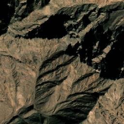 Satellite imagery of Jabal an Naq‘ā’, EG