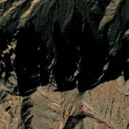Satellite imagery of Jabal an Naq‘ā’, EG