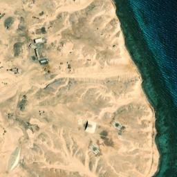 Satellite imagery of Az Zaytīyah, EG