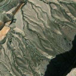 Satellite imagery of Spaid Pahar, PK