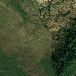 Satellite imagery of boundary_stone, IN
