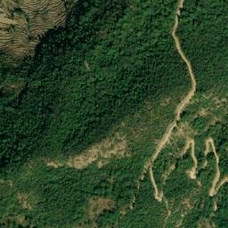 Satellite imagery of boundary_stone, IN