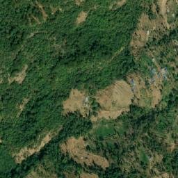 Satellite imagery of boundary_stone, IN