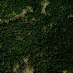 Satellite imagery of Thebe Ḍā̃ḍā, NP