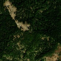 Satellite imagery of Thebe Ḍā̃ḍā, NP