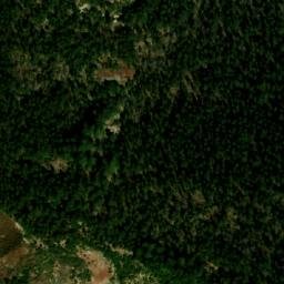 Satellite imagery of Thebe Ḍā̃ḍā, NP
