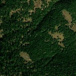 Satellite imagery of Philiṅge Ḍā̃ḍā, NP