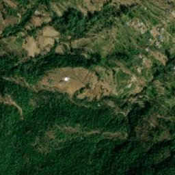 Satellite imagery of Philiṅge Ḍā̃ḍā, NP