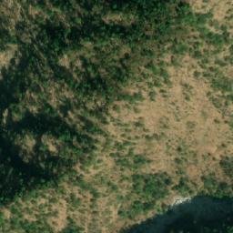 Satellite imagery of Tānsinām Ḍā̃ḍā, NP