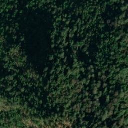 Satellite imagery of Tānsinām Ḍā̃ḍā, NP
