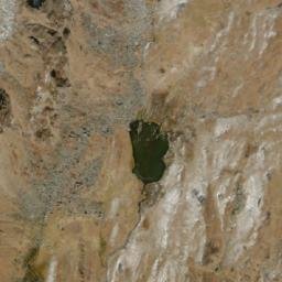 Satellite imagery of Nepal- China Boundary Pillar No. 63, IN