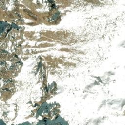 Satellite imagery of Kipu Ṭuppā, CN