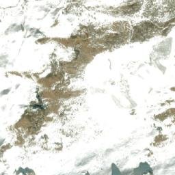 Satellite imagery of Kipu Ṭuppā, CN