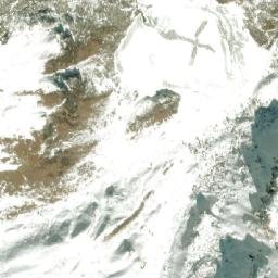 Satellite imagery of Kipu Ṭuppā, CN