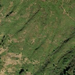 Satellite imagery of Tāle Bhañjyāṅ, CN