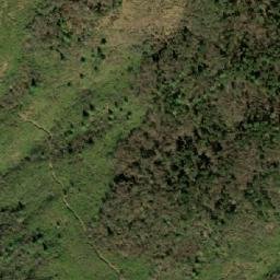 Satellite imagery of Tāle Bhañjyāṅ, CN