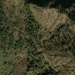 Satellite imagery of Nepal- China Boundary Pillar No. 73, IN
