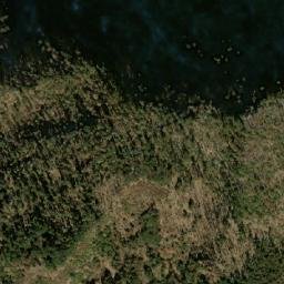 Satellite imagery of Nepal- China Boundary Pillar No. 73, IN