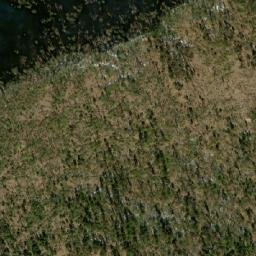 Satellite imagery of Nepal- China Boundary Pillar No. 73, IN