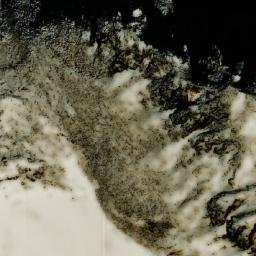Satellite imagery of Kangri La, BT