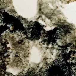 Satellite imagery of Kangri La, BT