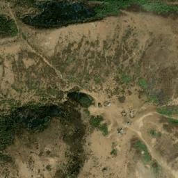 Satellite imagery of Thagala Ridge, IN