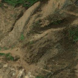 Satellite imagery of Thagala Ridge, IN