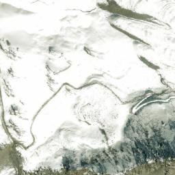 Satellite imagery of Gang La, CN