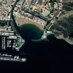 Satellite imagery of survey_point, MA