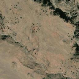Satellite imagery of Alto Mocal, ES