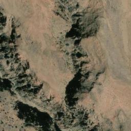 Satellite imagery of Alto Mocal, ES